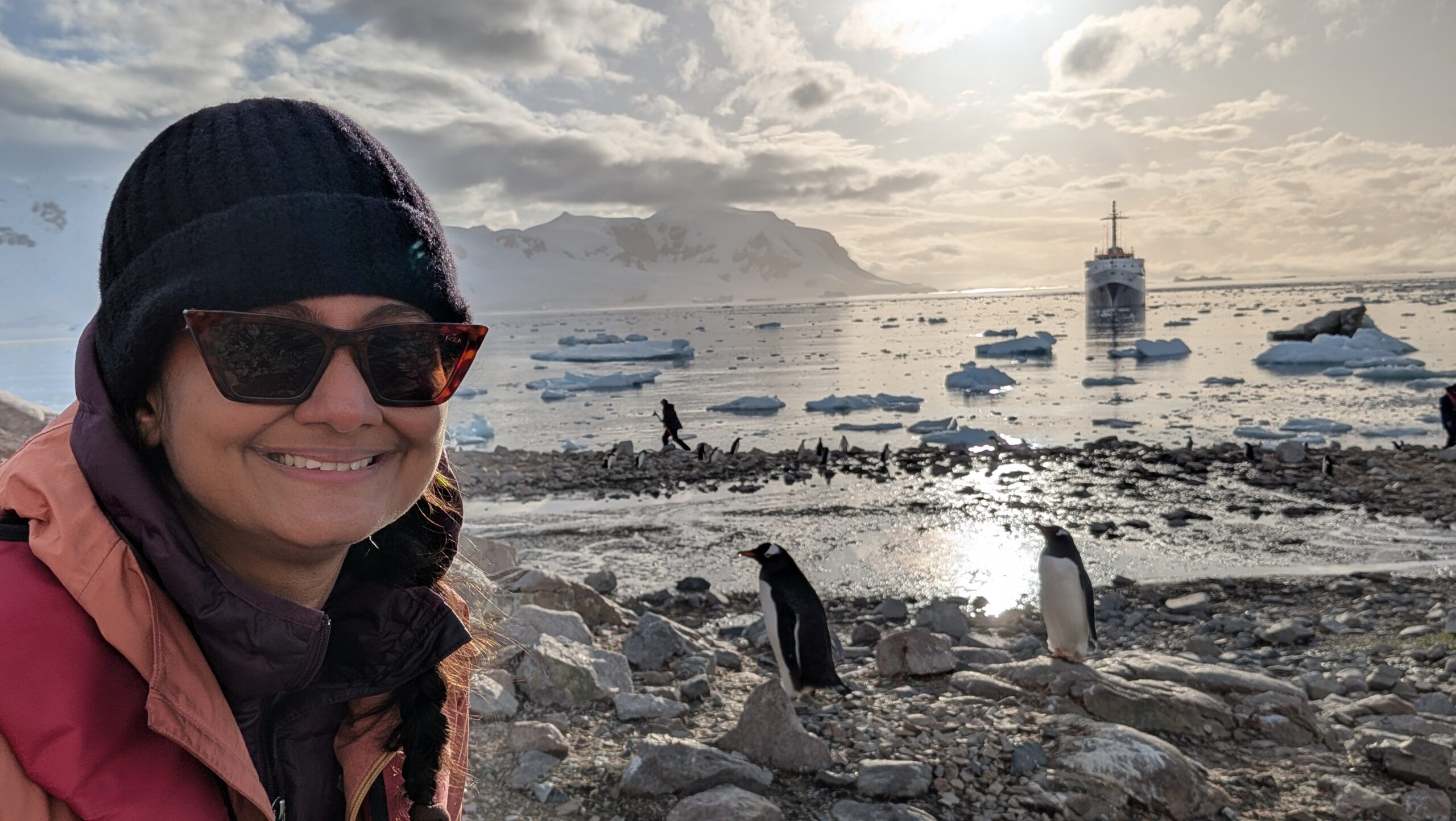 Antarctica