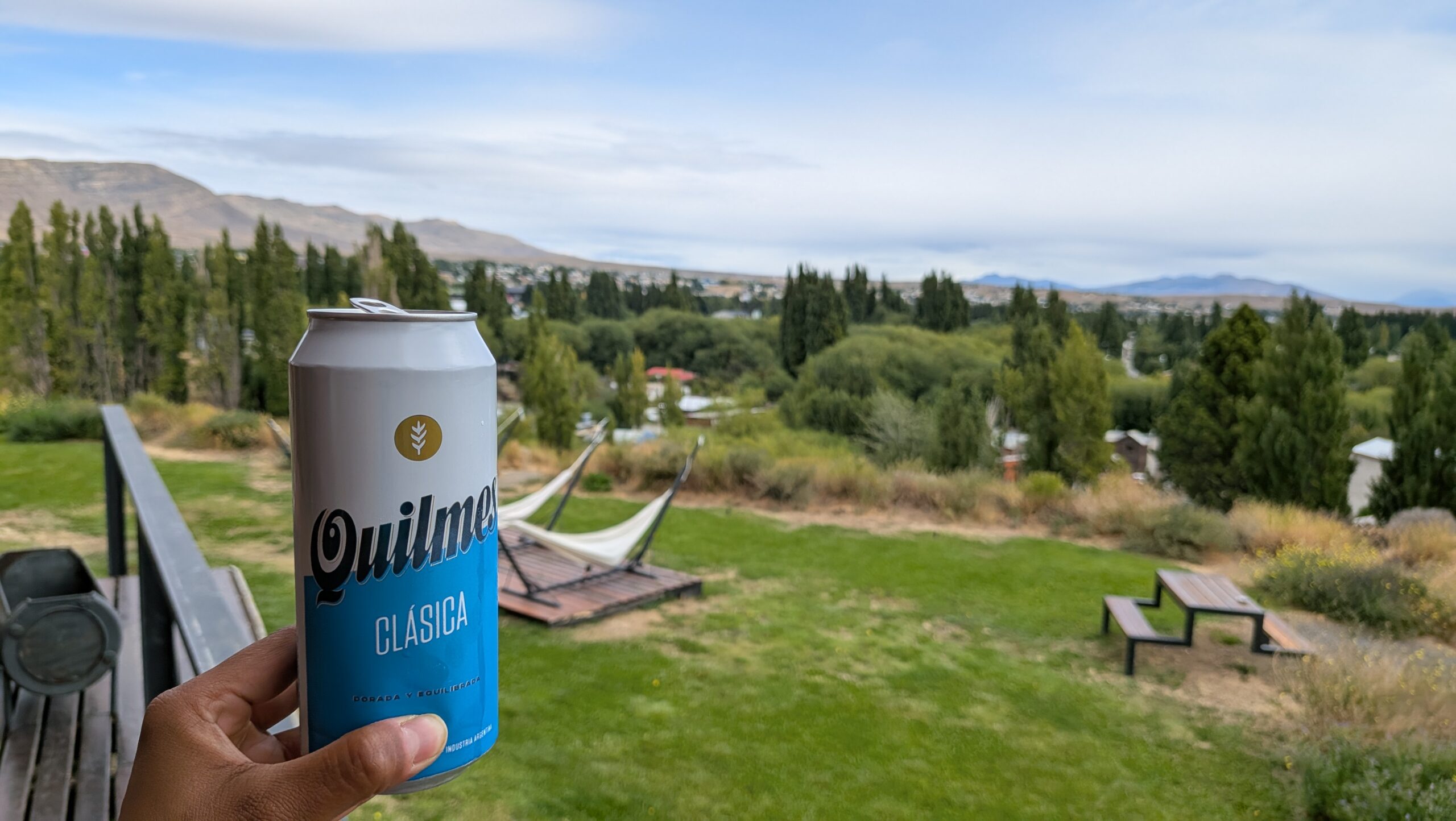 Day 1 Argentina