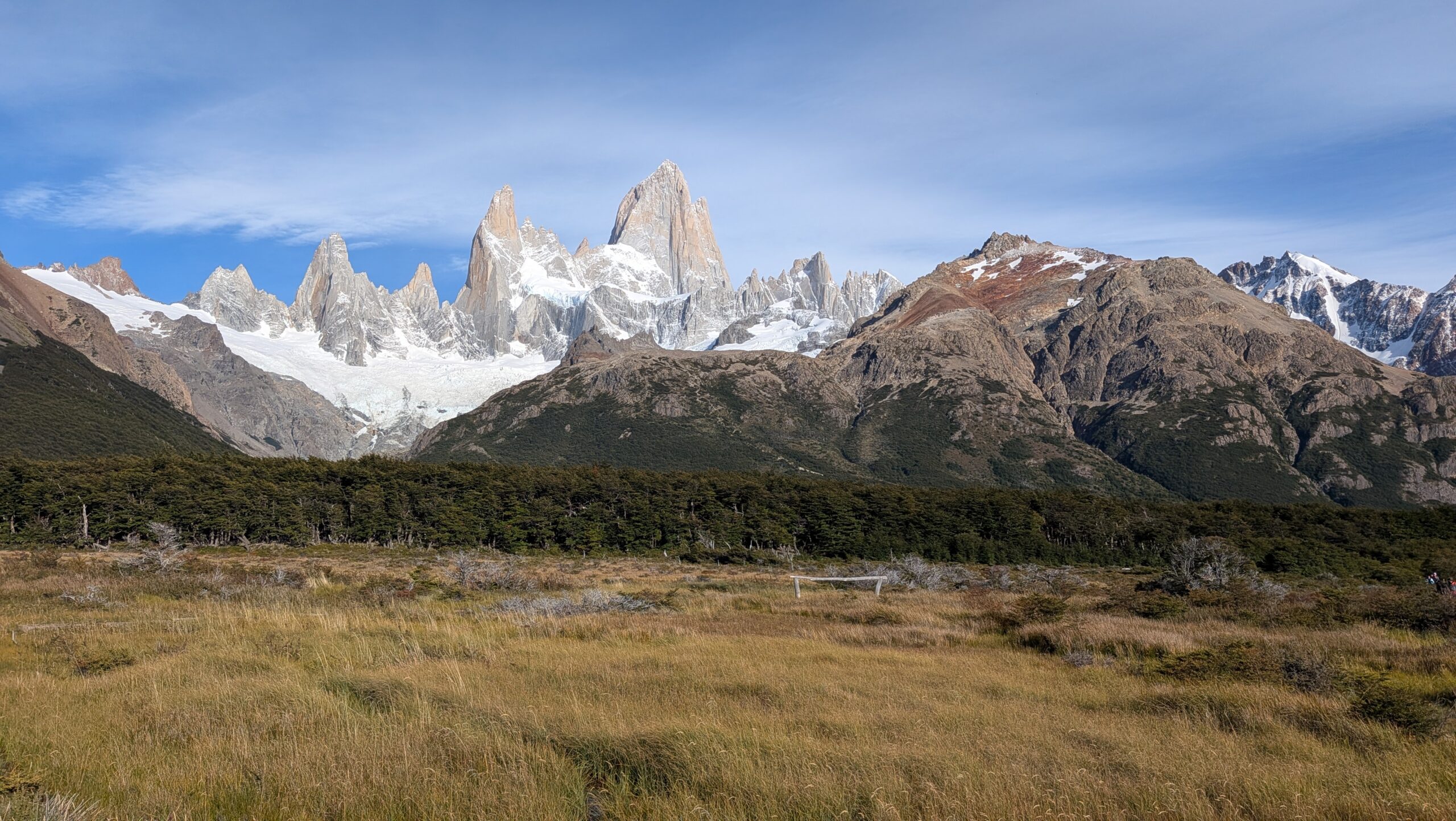 Day 6 Argentina