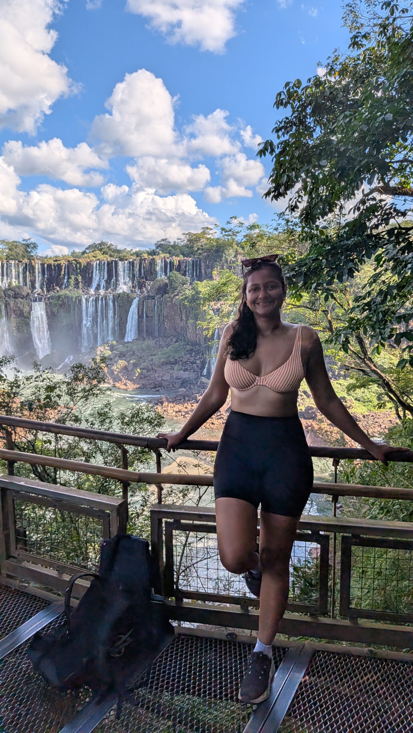Day 18 Argentina