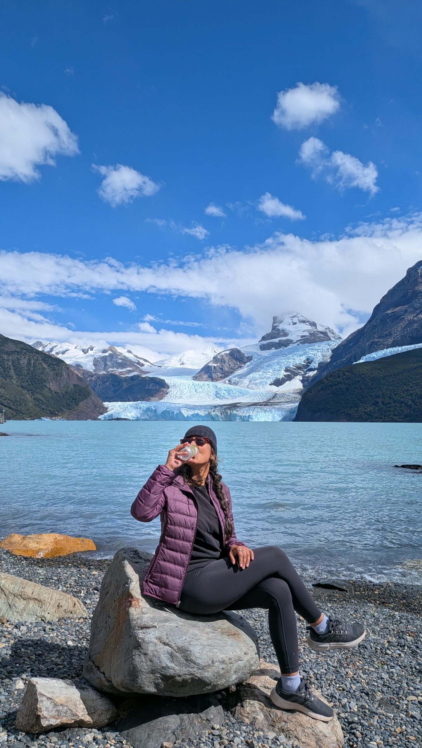 Day 2 Argentina