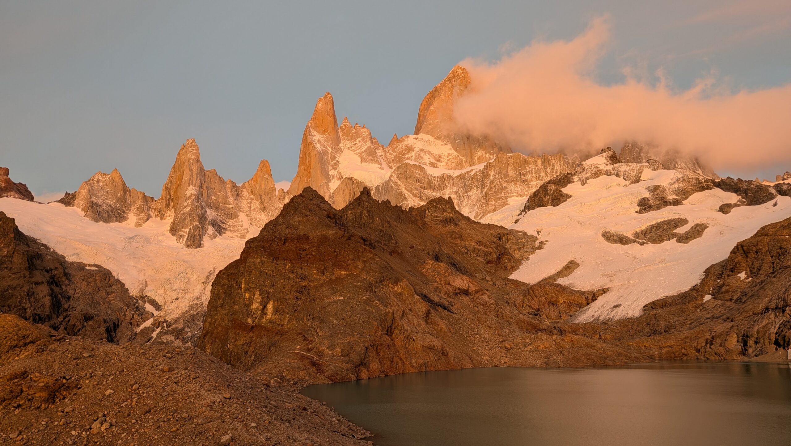 Argentina