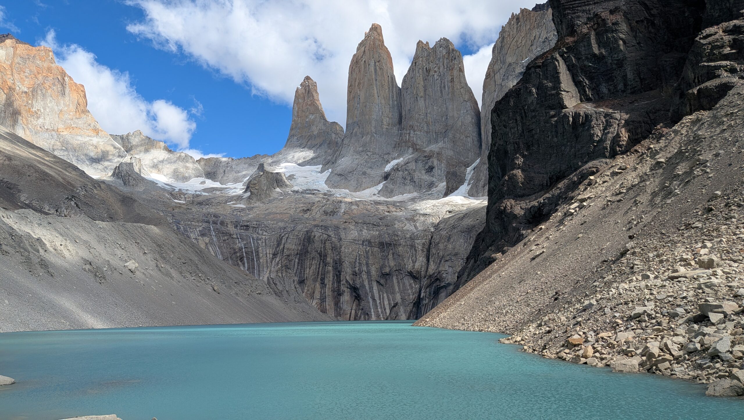 Chile
