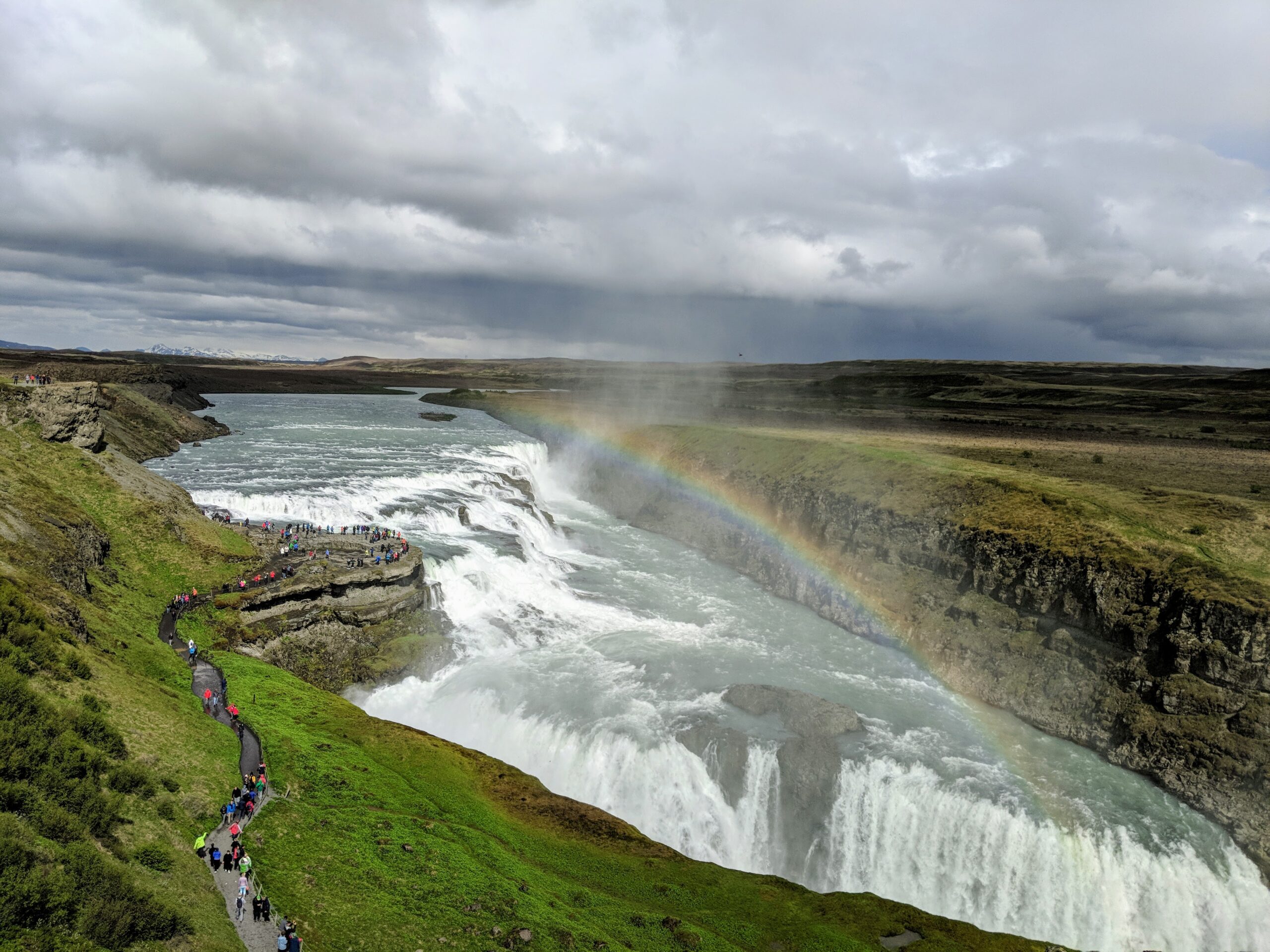 Iceland