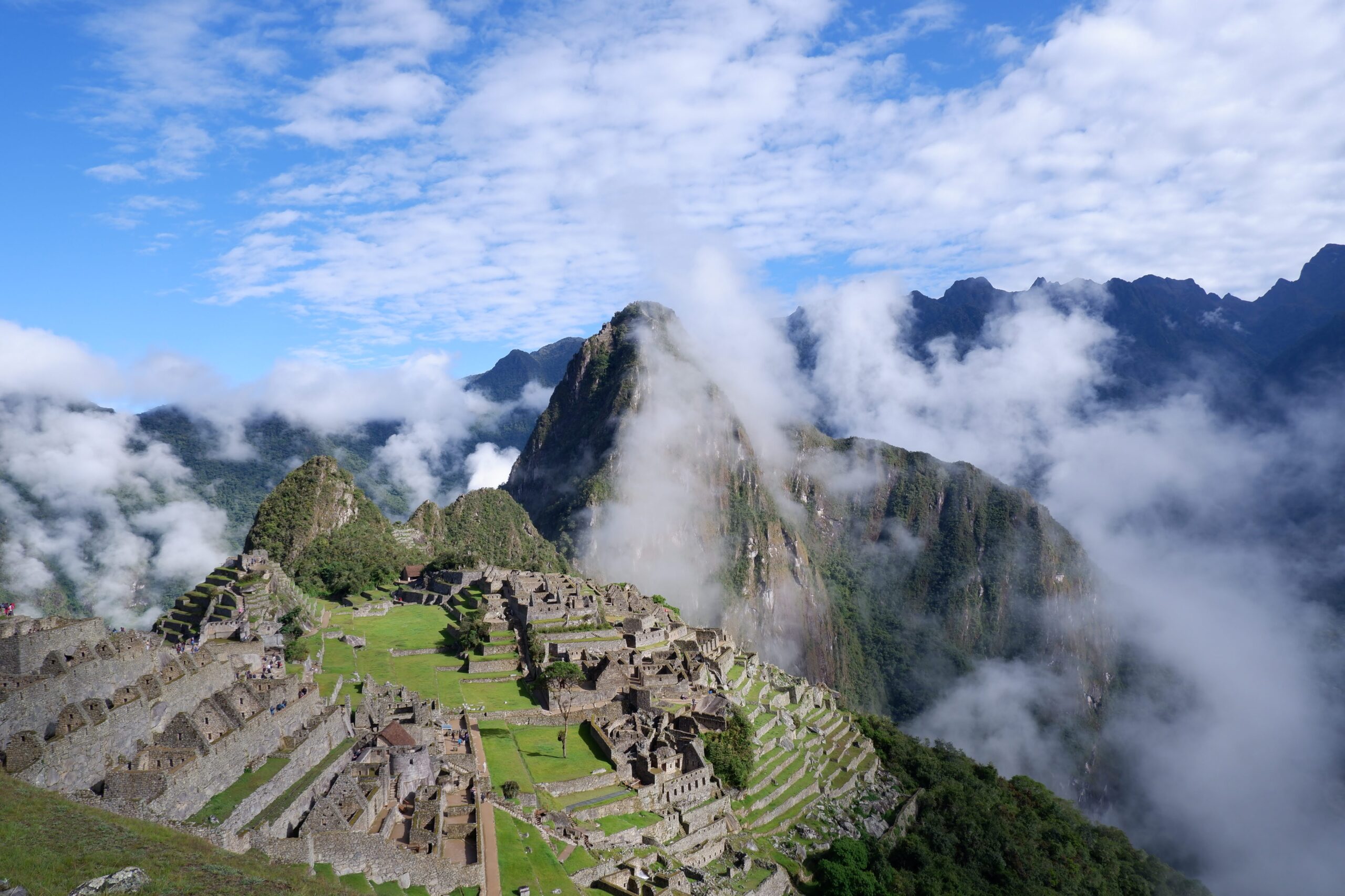 Peru