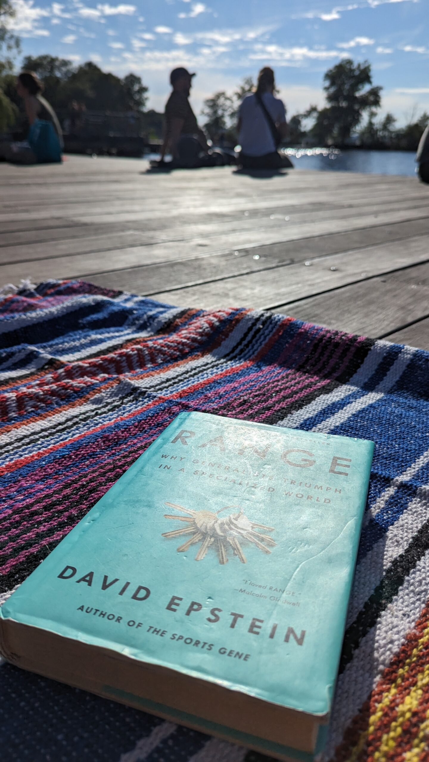 Journal and coffee, morning light