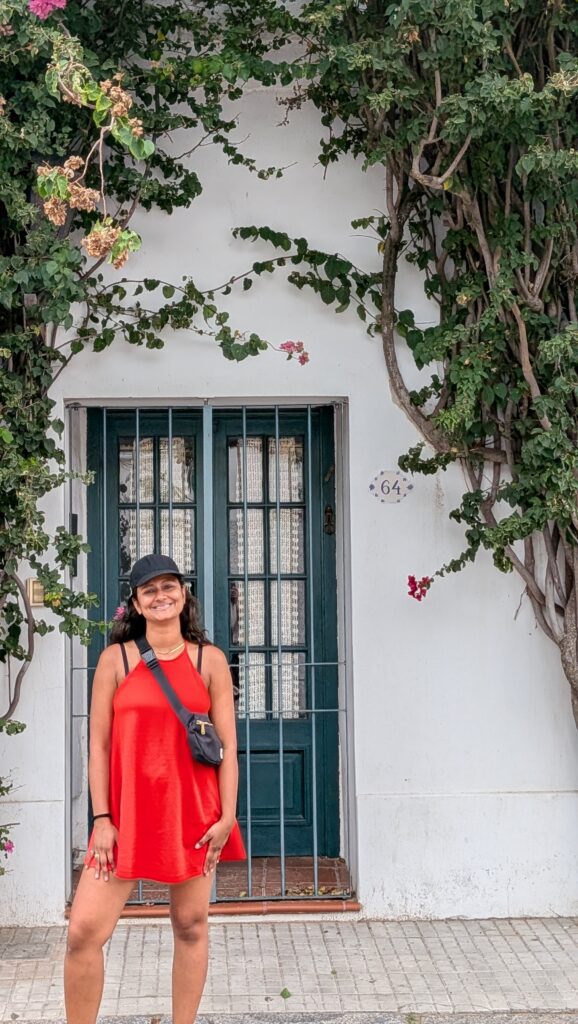 Colonia del Sacramento